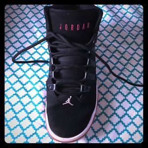 Jordan shoes